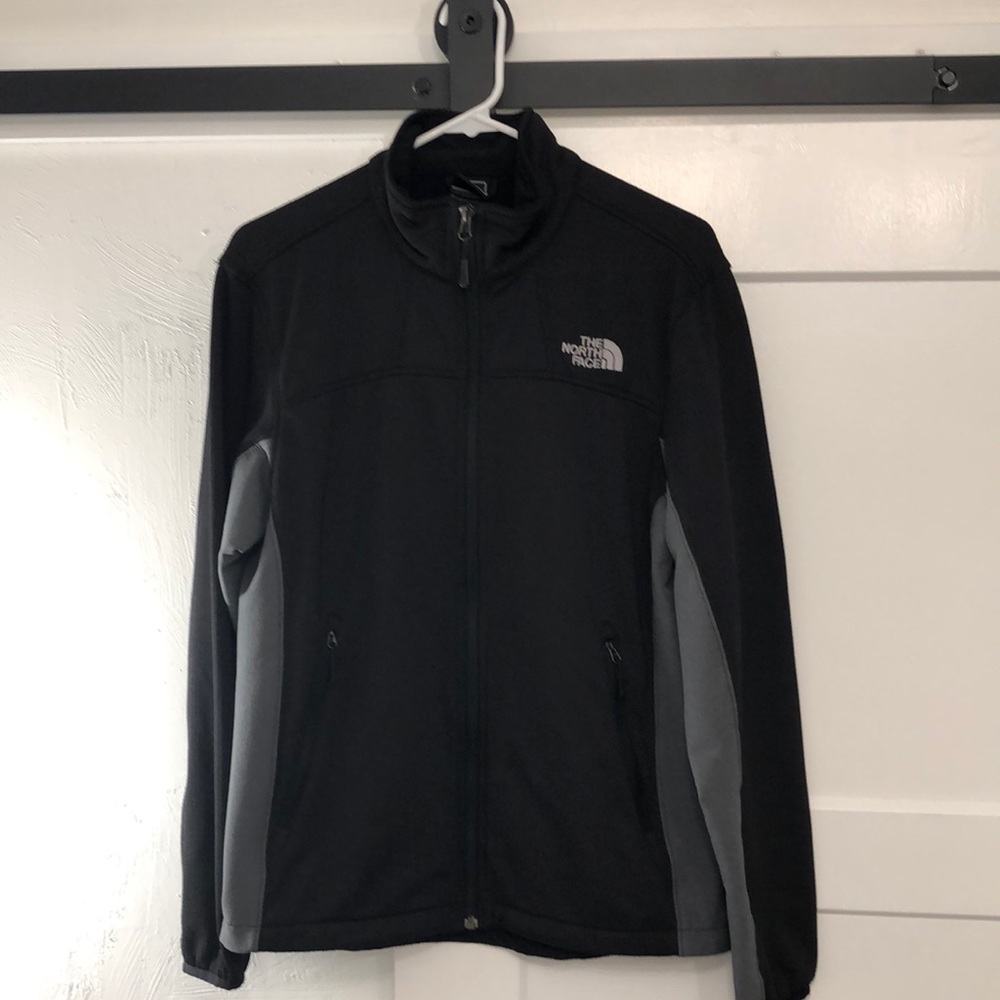 The North Face Midlayer Jacket - Men’s M